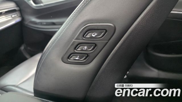Hyundai Grandeur 2023 — photo 30
