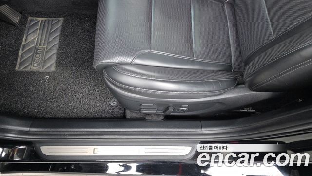 Hyundai Grandeur 2023 — photo 31