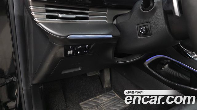 Hyundai Grandeur 2023 — photo 33