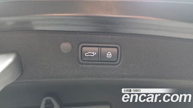 Hyundai Grandeur 2023 — photo 37
