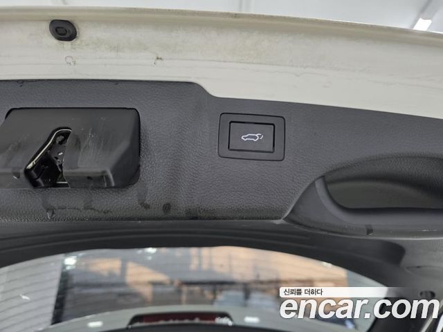 Hyundai Santafe 2018 — photo 6