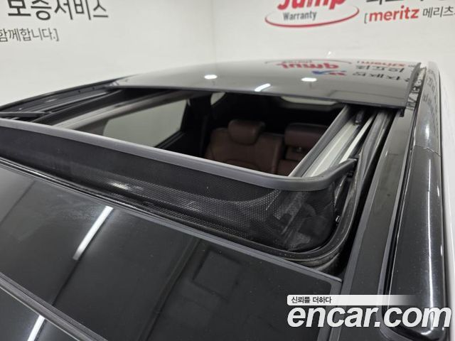 Hyundai Santafe 2018 — photo 14