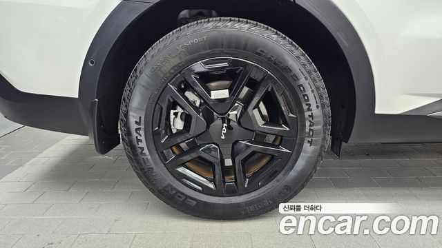 Kia Sorento 2025 — photo 5