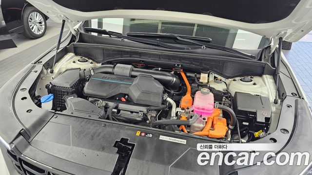 Kia Sorento 2025 — photo 6