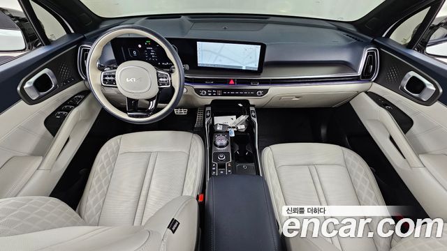Kia Sorento 2025 — photo 10