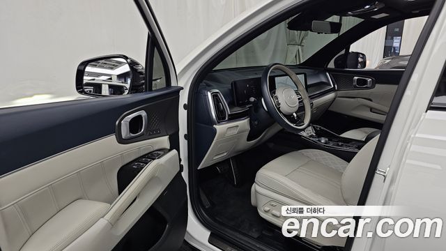 Kia Sorento 2025 — photo 13
