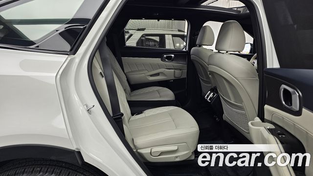 Kia Sorento 2025 — photo 17