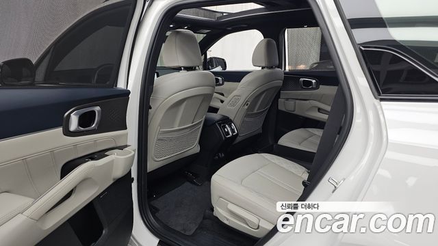 Kia Sorento 2025 — photo 18