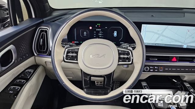 Kia Sorento 2025 — photo 19