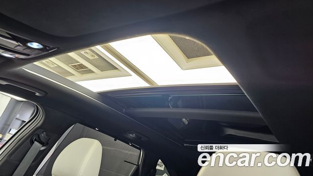 Kia Sorento 2025 — photo 22