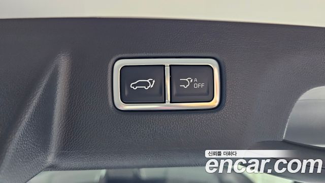 Kia Sorento 2025 — photo 23