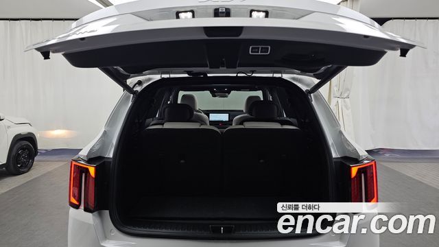 Kia Sorento 2025 — photo 24