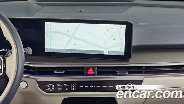 Kia Sorento 2025 — photo 25