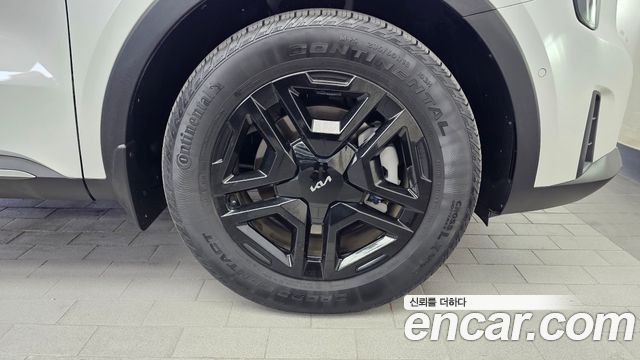 Kia Sorento 2025 — photo 7