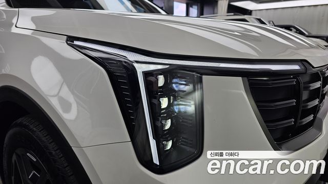 Kia Sorento 2025 — photo 8