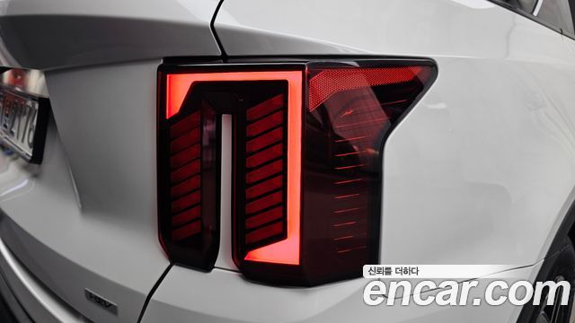 Kia Sorento 2025 — photo 9