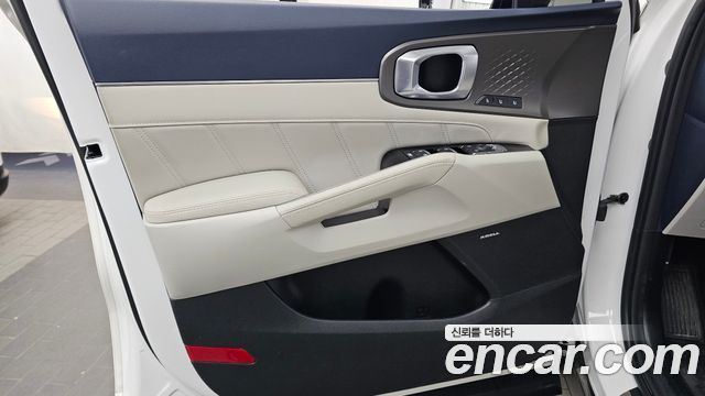 Kia Sorento 2025 — photo 14