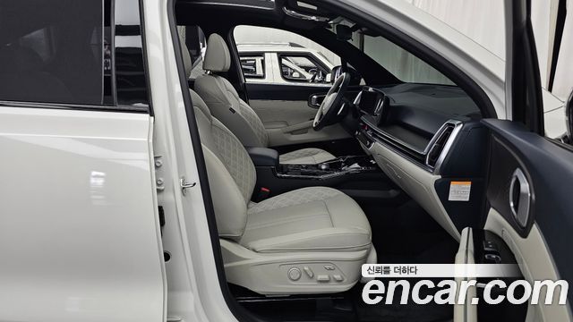 Kia Sorento 2025 — photo 16