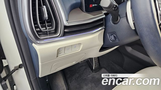 Kia Sorento 2025 — photo 28