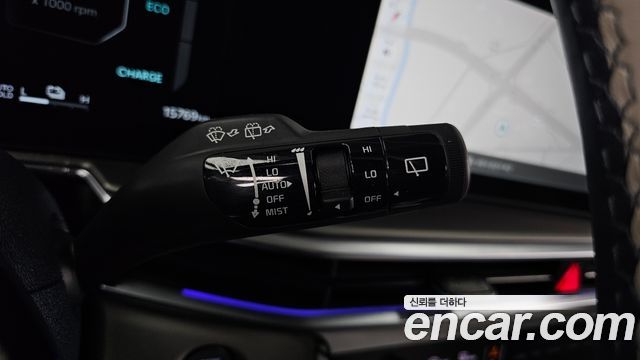 Kia Sorento 2025 — photo 29