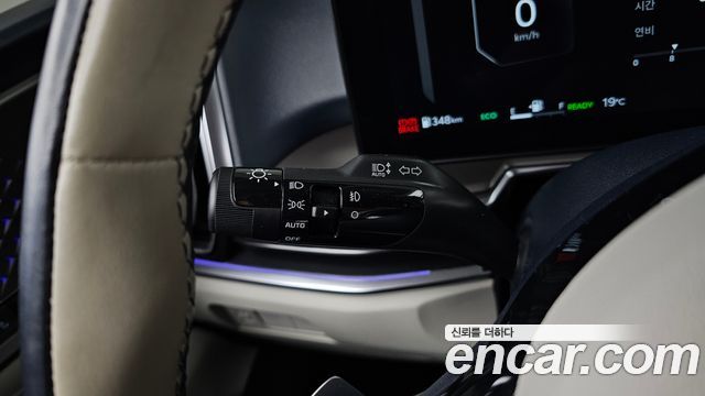 Kia Sorento 2025 — photo 30