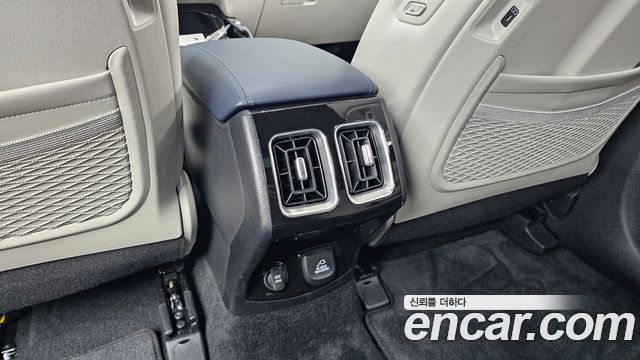Kia Sorento 2025 — photo 33