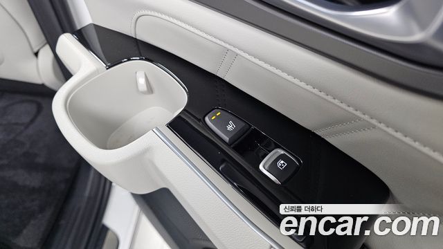 Kia Sorento 2025 — photo 37