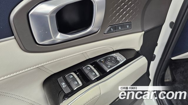 Kia Sorento 2025 — photo 38
