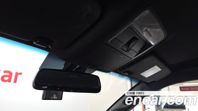 KG Mobility Rexton 2021 — photo 20