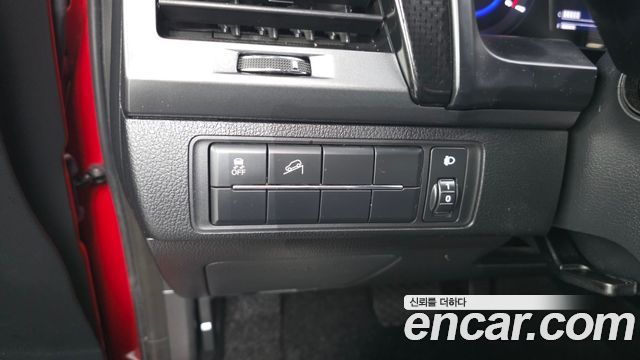KG Mobility Rexton 2021 — photo 24
