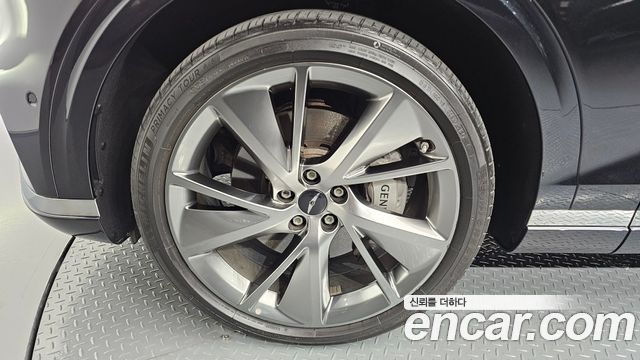 Genesis GV70 2025 — photo 5
