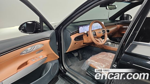 Genesis GV70 2025 — photo 13