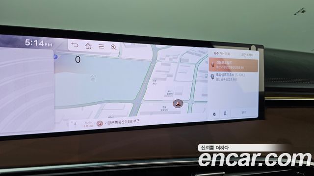 Genesis GV70 2025 — photo 21
