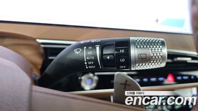 Genesis GV70 2025 — photo 26