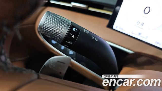 Genesis GV70 2025 — photo 27