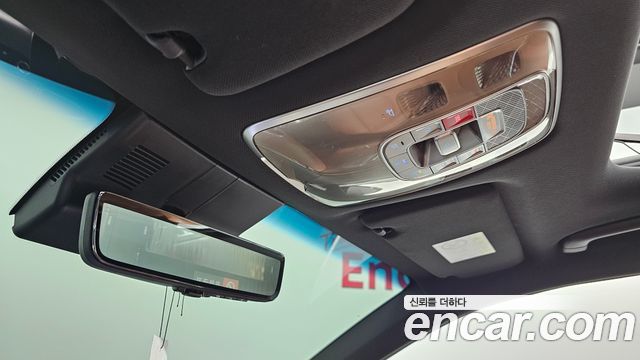 Genesis GV70 2025 — photo 28