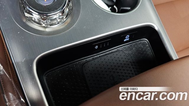 Genesis GV70 2025 — photo 30