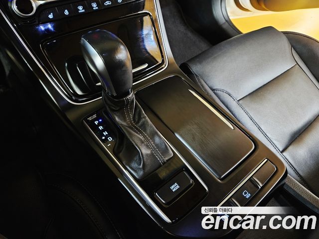 Hyundai Grandeur 2018 — photo 12
