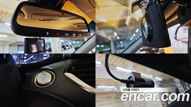 Hyundai Grandeur 2018 — photo 16