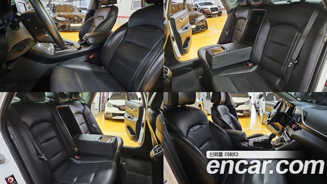 Hyundai Grandeur 2018 — photo 18