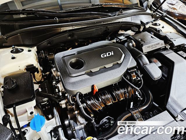 Hyundai Grandeur 2018 — photo 20