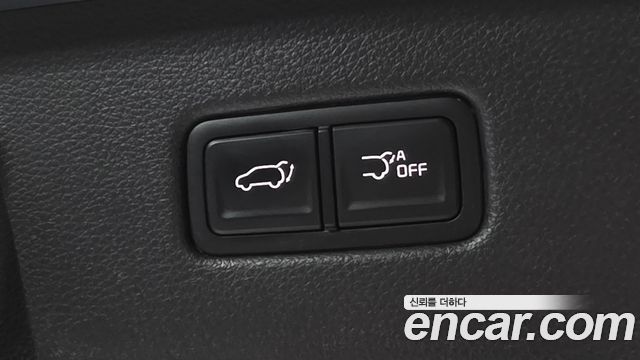 Kia Canival 2023 — photo 31