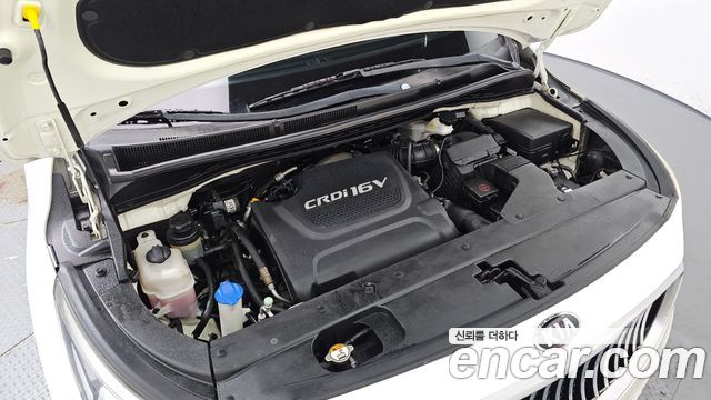 Kia Canival 2015 — photo 6