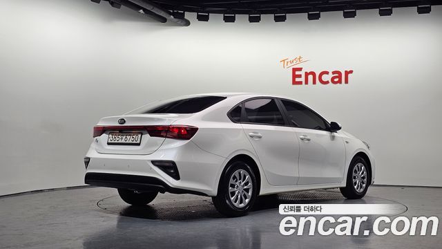 Kia K3 2021 — photo 2