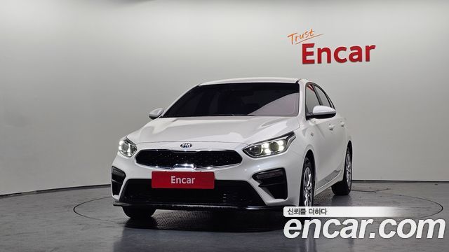 Kia K3 2021 — photo 3