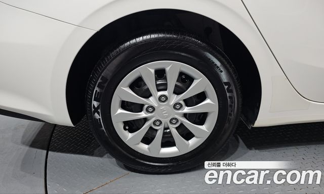 Kia K3 2021 — photo 5
