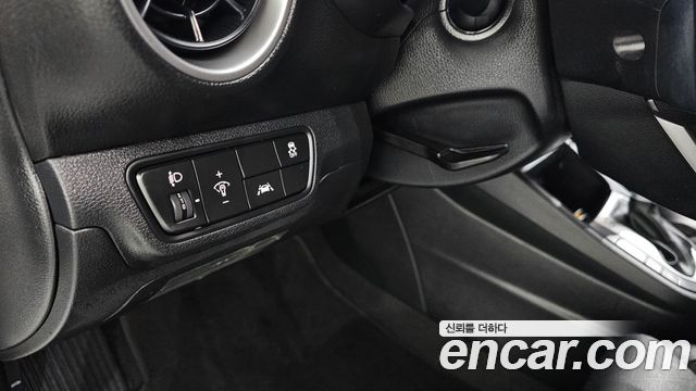 Kia K3 2021 — photo 20