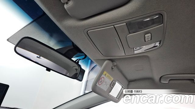 Kia K3 2021 — photo 26