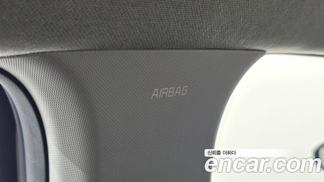 Kia K3 2021 — photo 27