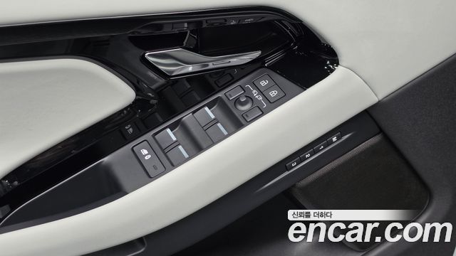 Land Rover Range Rover Evoque 2026 — photo 18